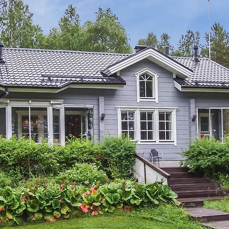 Holiday Home Ojala By Interhome Virta Kültér fotó
