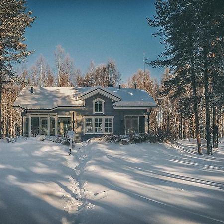 Holiday Home Ojala By Interhome Virta Kültér fotó
