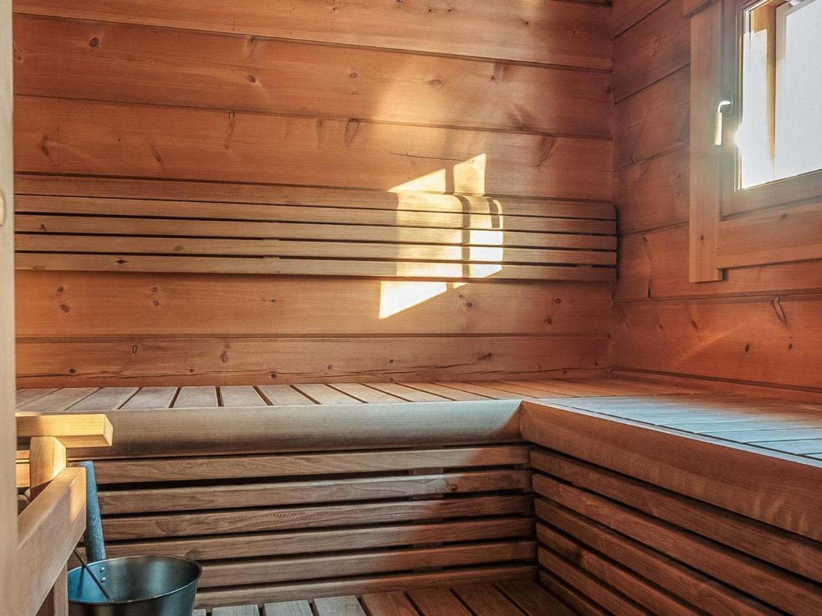 Holiday Home Ojala By Interhome Virta Kültér fotó