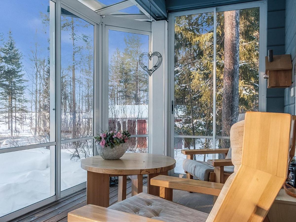 Holiday Home Ojala By Interhome Virta Kültér fotó