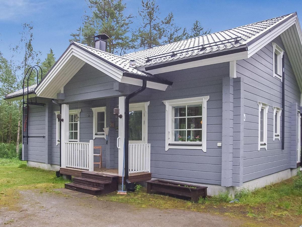 Holiday Home Ojala By Interhome Virta Kültér fotó