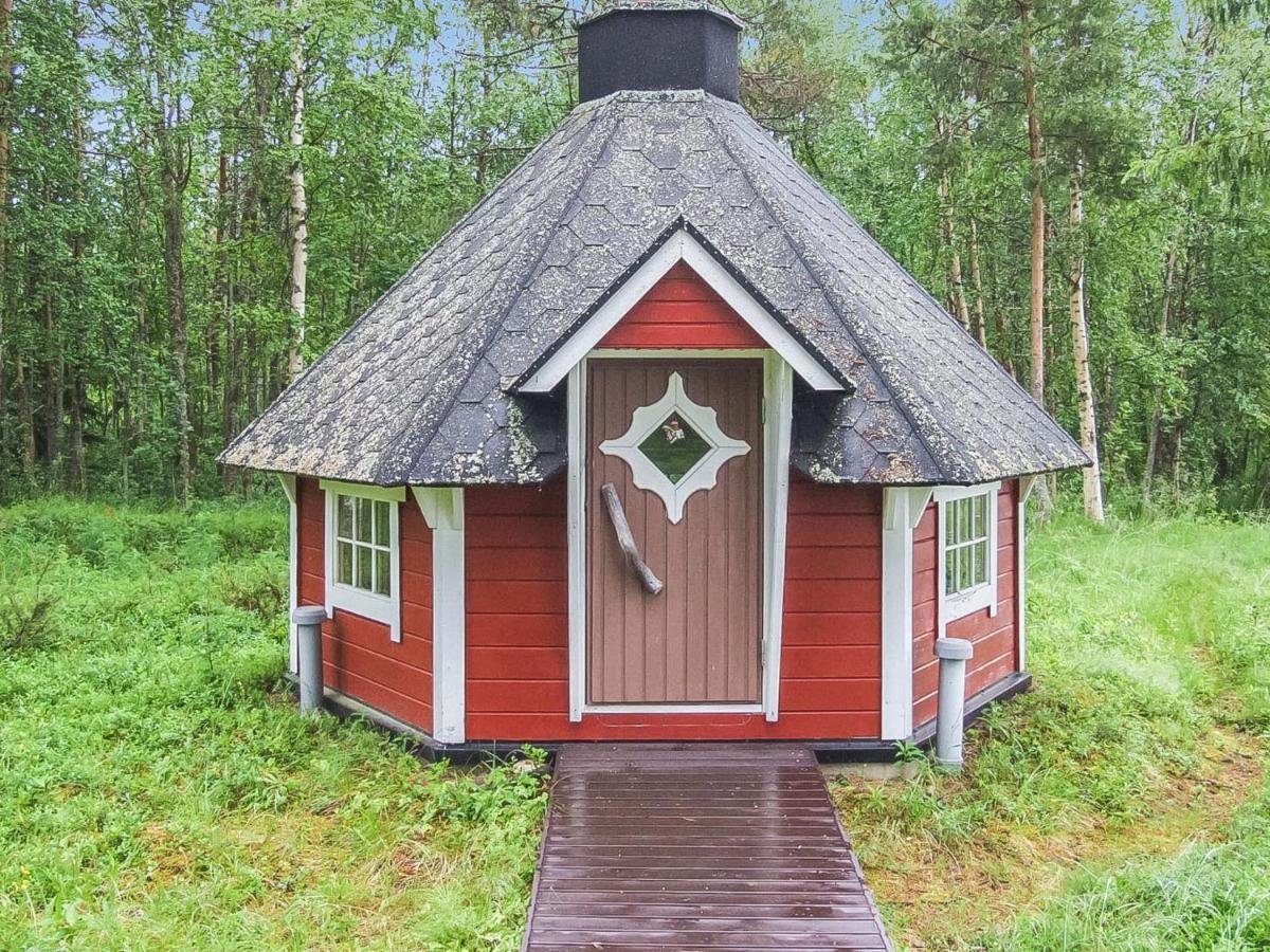 Holiday Home Ojala By Interhome Virta Kültér fotó