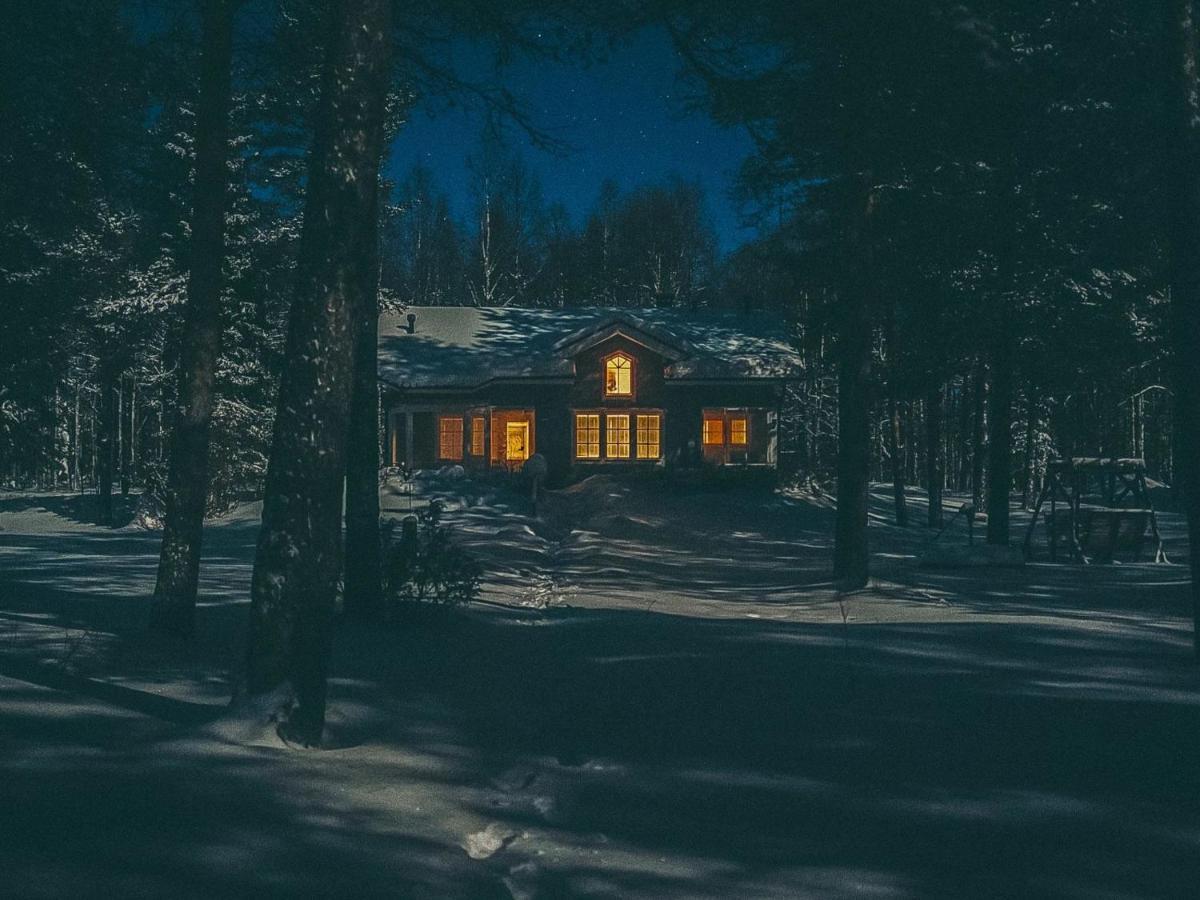 Holiday Home Ojala By Interhome Virta Kültér fotó