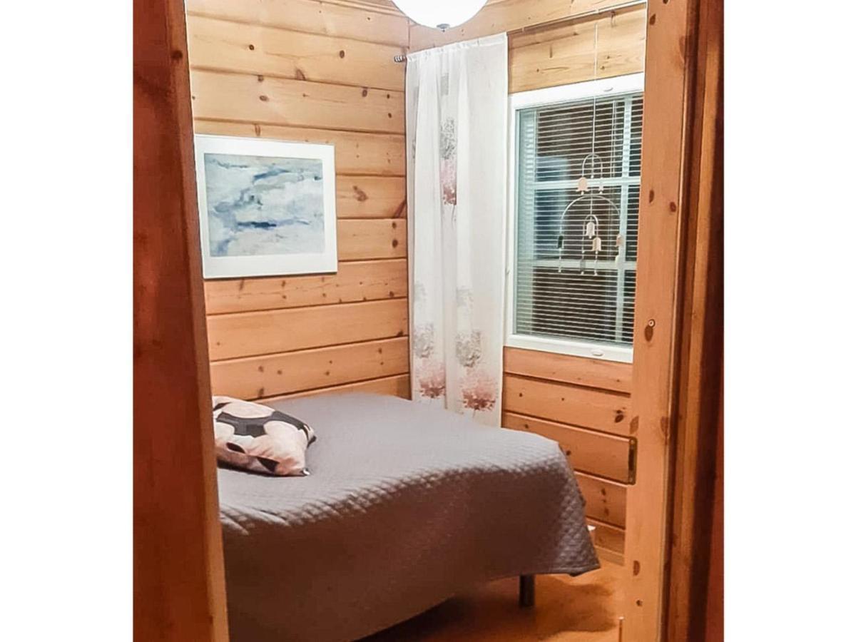 Holiday Home Ojala By Interhome Virta Kültér fotó